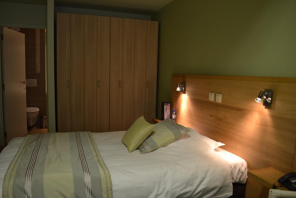 Golf & Hotel De Falnuee Mazy Rom bilde